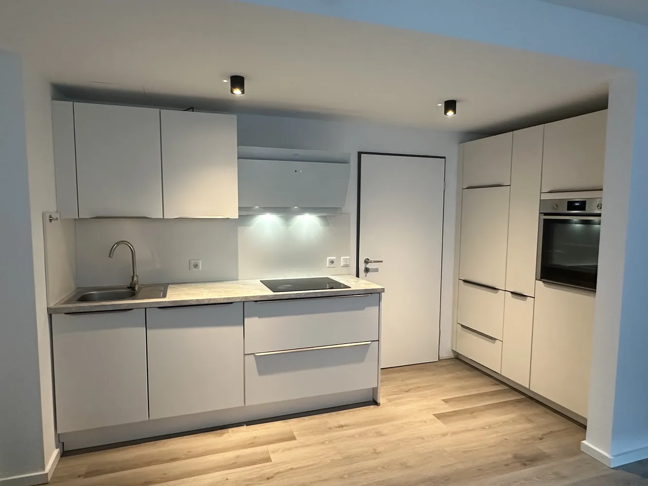 2 Zimmer Wohnung mit 45 m² in Münster – Bild 2