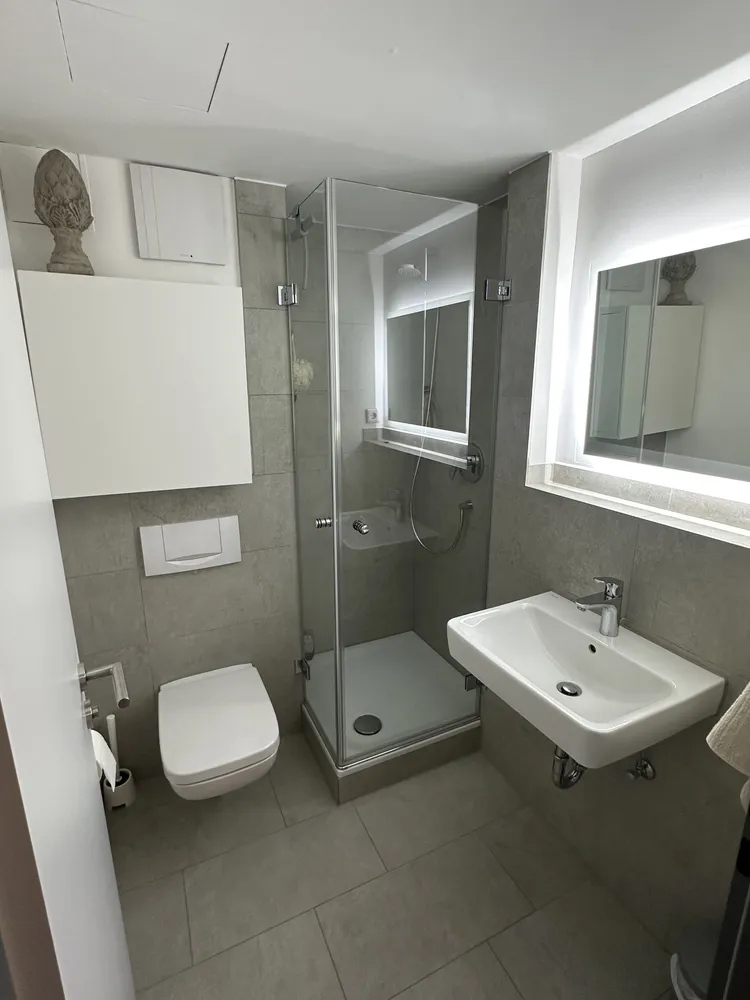 2 Zimmer Wohnung mit 45 m² in Münster – Bild 3