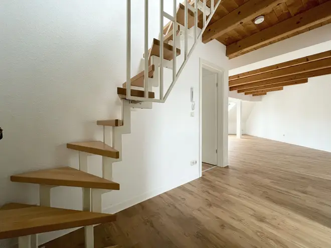 1 Zimmer Wohnung mit 60 m² in Dresden – Bild 11