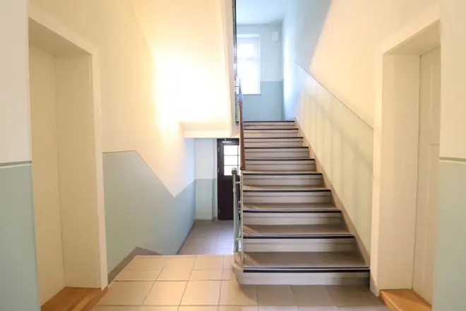 1 Zimmer Wohnung mit 60 m² in Dresden – Bild 2