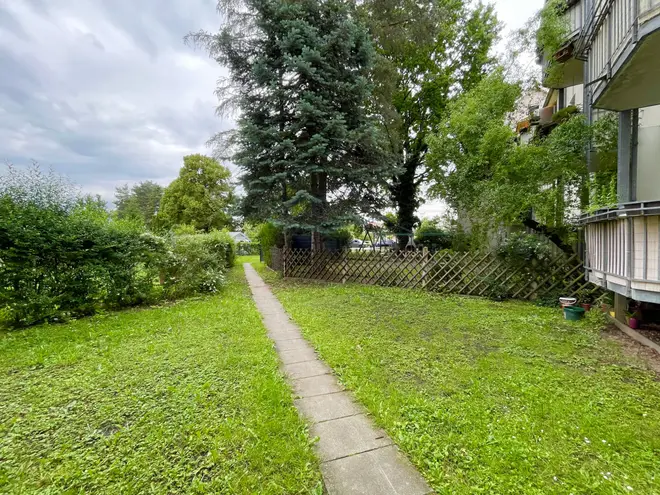 1 Zimmer Wohnung mit 60 m² in Dresden – Bild 3
