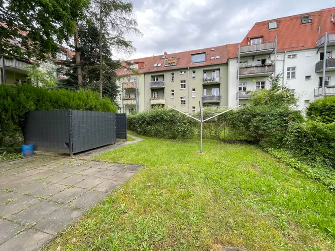 1 Zimmer Wohnung mit 60 m² in Dresden – Bild 4