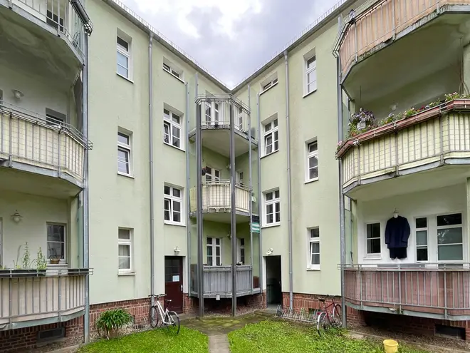1 Zimmer Wohnung mit 60 m² in Dresden – Bild 5