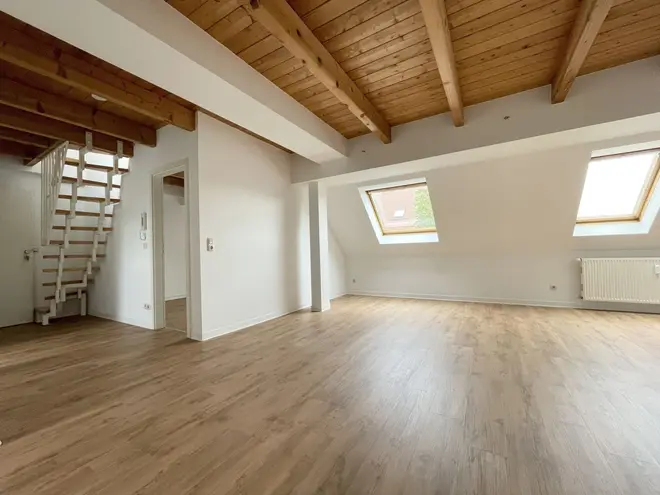 1 Zimmer Wohnung mit 60 m² in Dresden – Bild 6