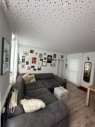 3 Zimmer Wohnung mit 68 m² in Mainz – Bild 1