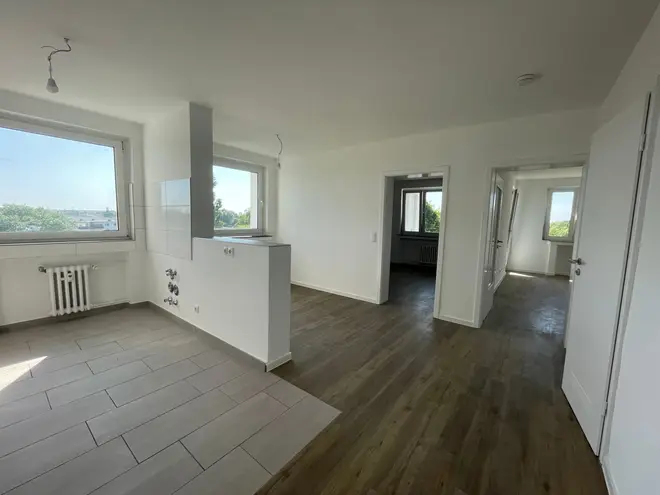 3 Zimmer Wohnung mit 77 m² in Duisburg – Bild 6