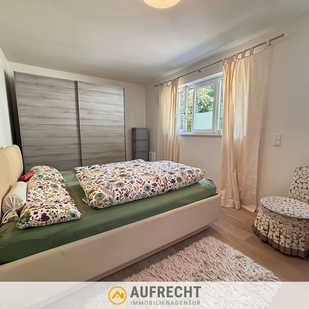 3 Zimmer Wohnung mit 110 m² in Dachau – Bild 5