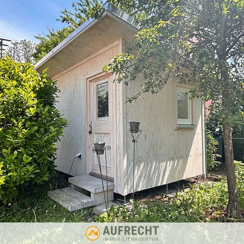 3 Zimmer Wohnung mit 110 m² in Dachau – Bild 6