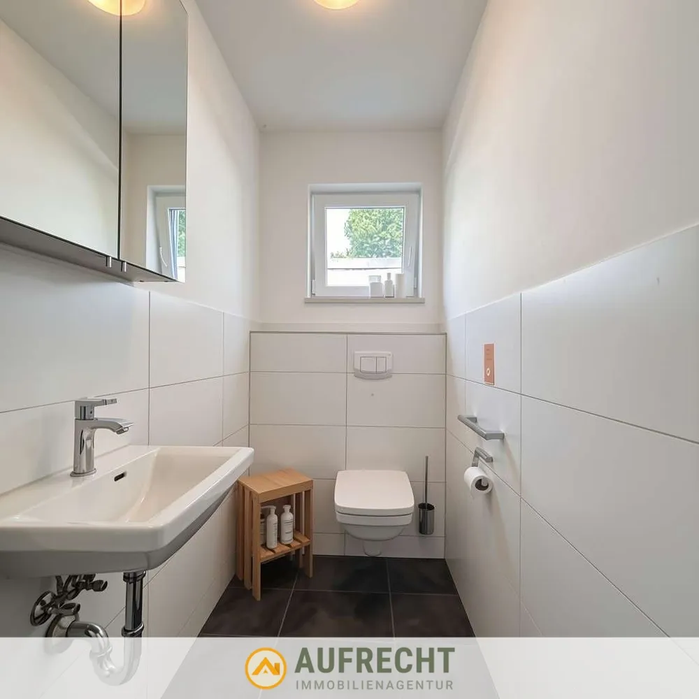 3 Zimmer Wohnung mit 110 m² in Dachau – Bild 9