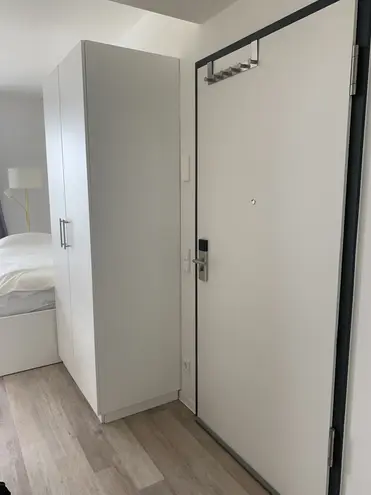 1 Zimmer Wohnung mit 27 m² in Wiesbaden – Bild 5