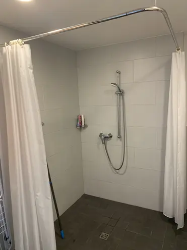 1 Zimmer Wohnung mit 27 m² in Wiesbaden – Bild 6