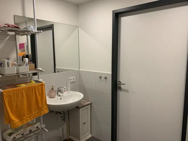 1 Zimmer Wohnung mit 27 m² in Wiesbaden – Bild 8