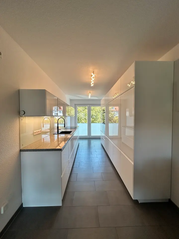 3 Zimmer Wohnung mit 91 m² in Neu-Isenburg – Bild 1