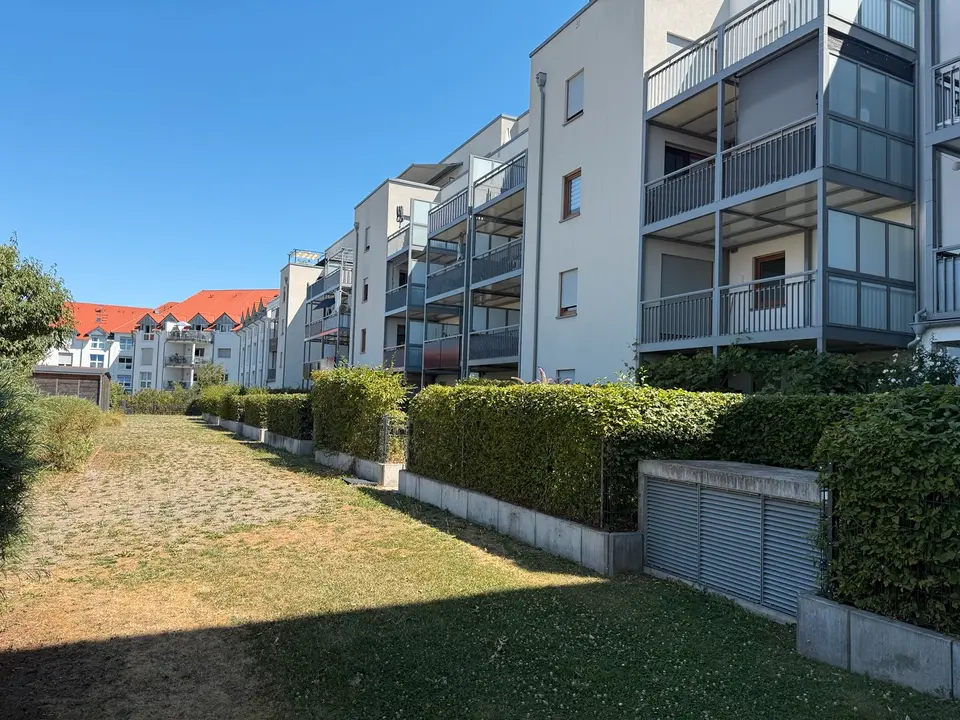 3 Zimmer Wohnung mit 91 m² in Neu-Isenburg – Bild 4