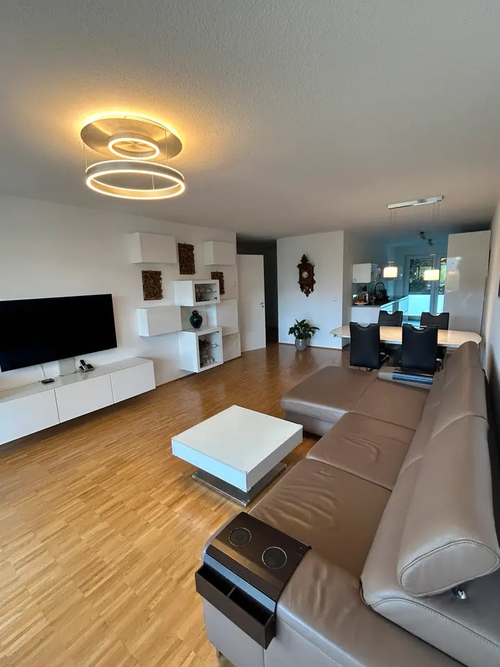 3 Zimmer Wohnung mit 91 m² in Neu-Isenburg – Bild 7