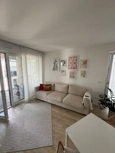 2 Zimmer Wohnung mit 53 m² in Regensburg – Bild 2