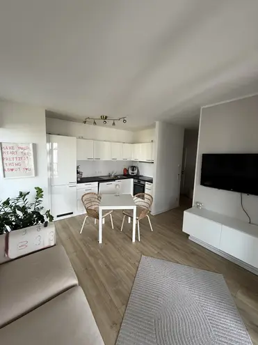 2 Zimmer Wohnung mit 53 m² in Regensburg – Bild 4