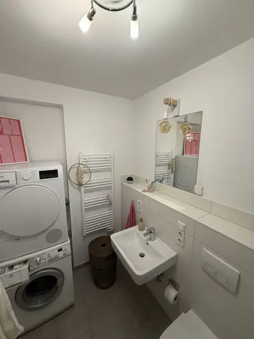 2 Zimmer Wohnung mit 53 m² in Regensburg – Bild 7