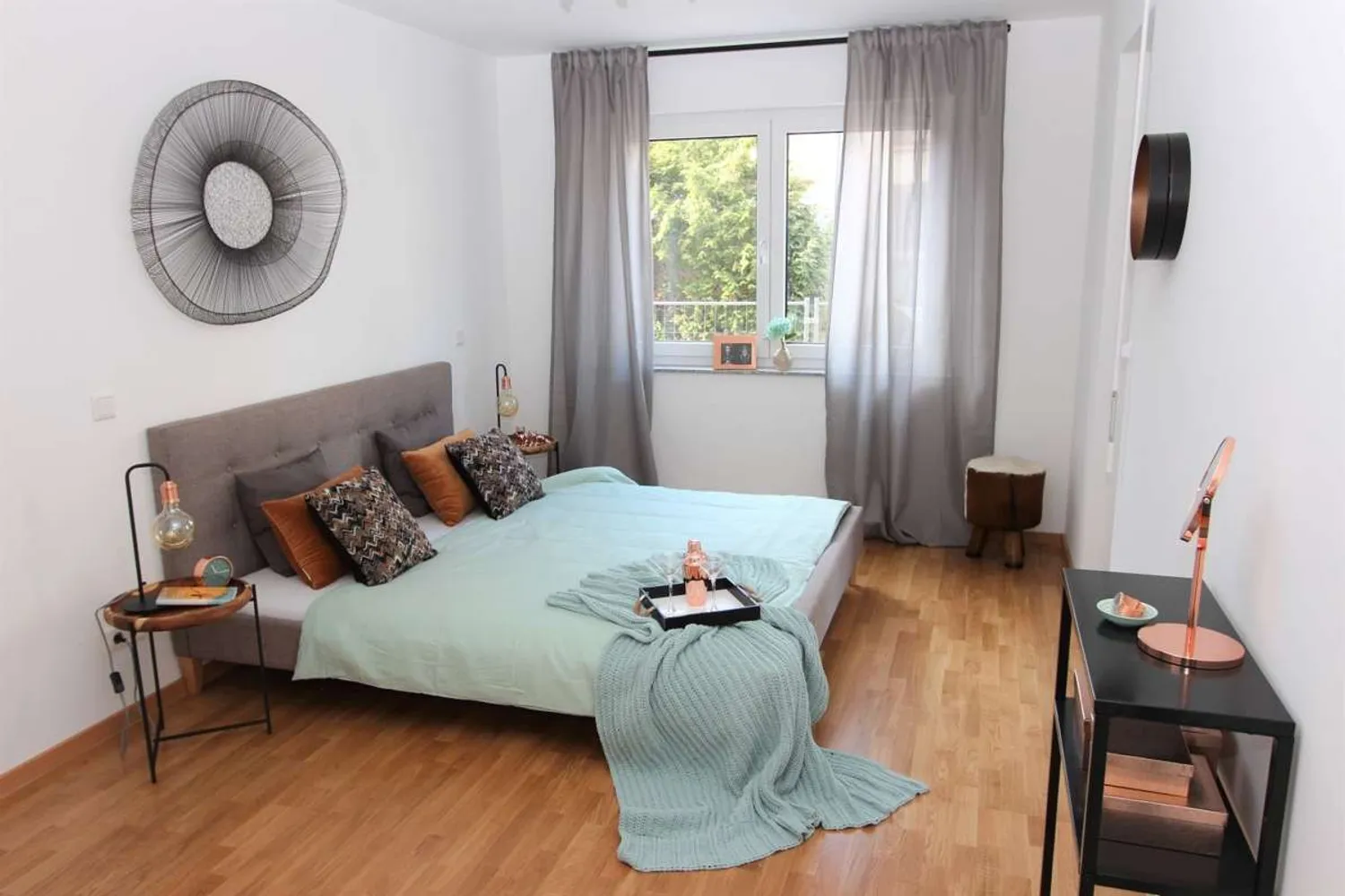 2 Zimmer Wohnung mit 67 m² in Baden-Baden – Bild 4