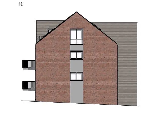 4 Zimmer Wohnung mit 111 m² in Nordhorn – Bild 6