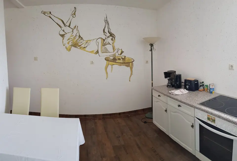 WG-Zimmer mit 50 m² in Bautzen – Bild 1