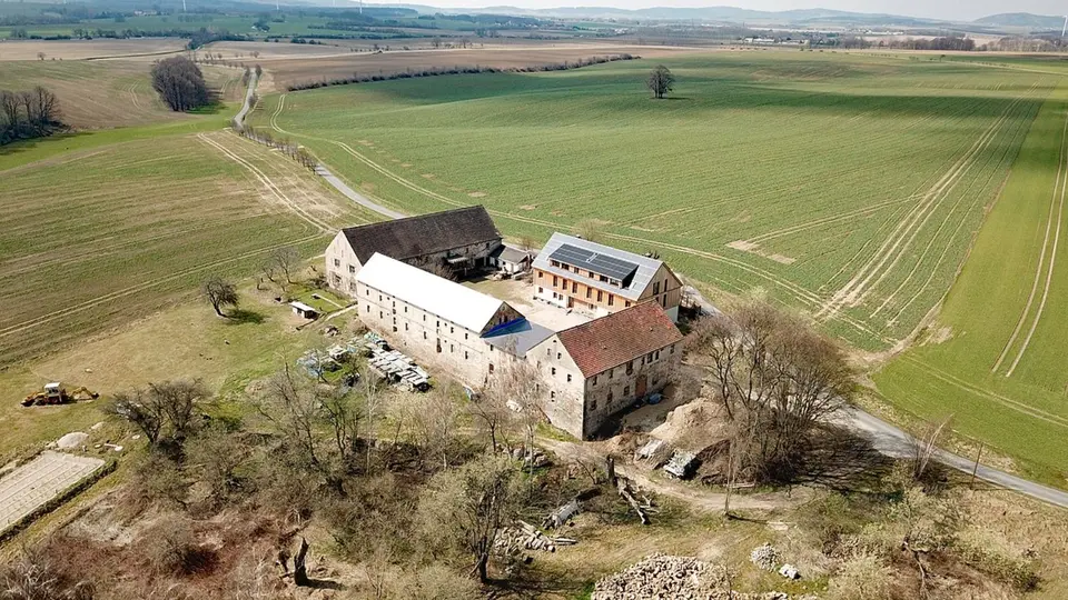 WG-Zimmer mit 50 m² in Bautzen – Bild 2