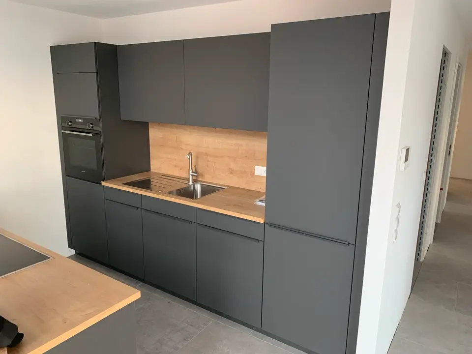 4 Zimmer Wohnung mit 115 m² in Würzburg – Bild 1