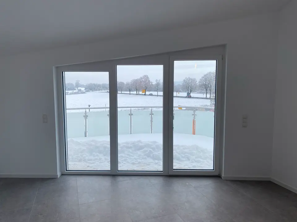 4 Zimmer Wohnung mit 115 m² in Würzburg – Bild 3