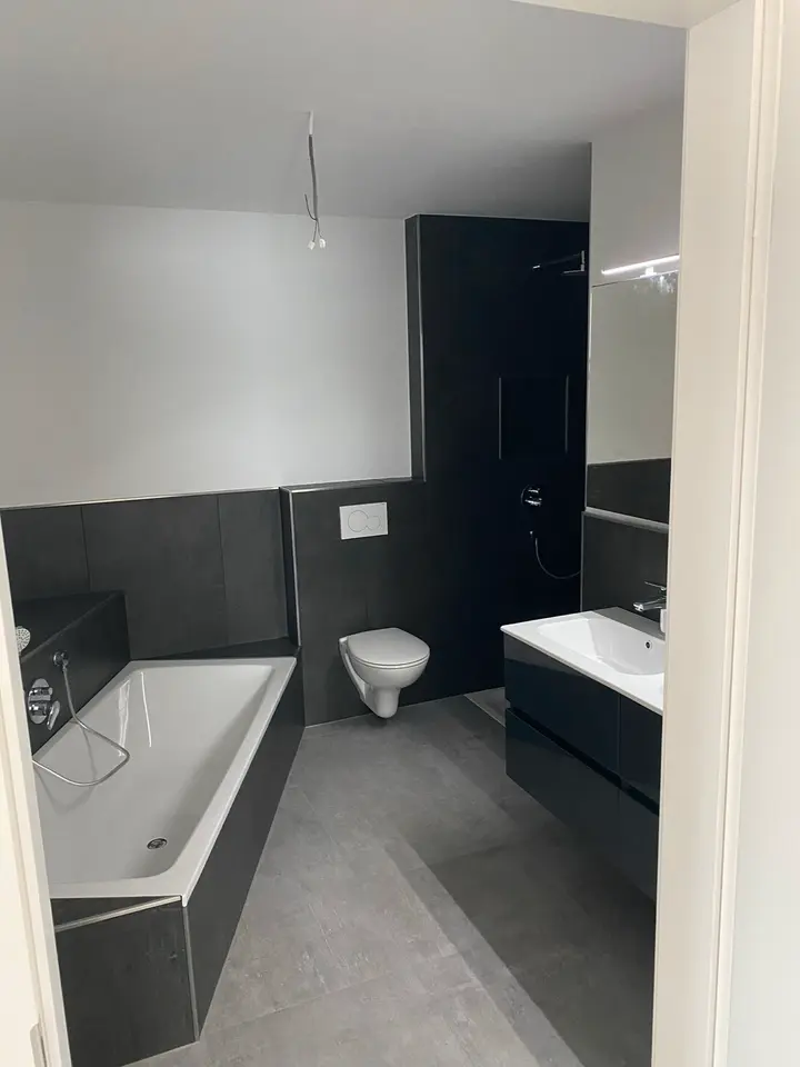 4 Zimmer Wohnung mit 115 m² in Würzburg – Bild 7