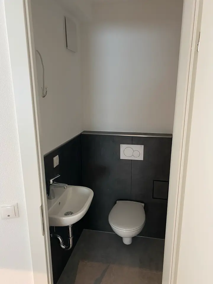 4 Zimmer Wohnung mit 115 m² in Würzburg – Bild 8