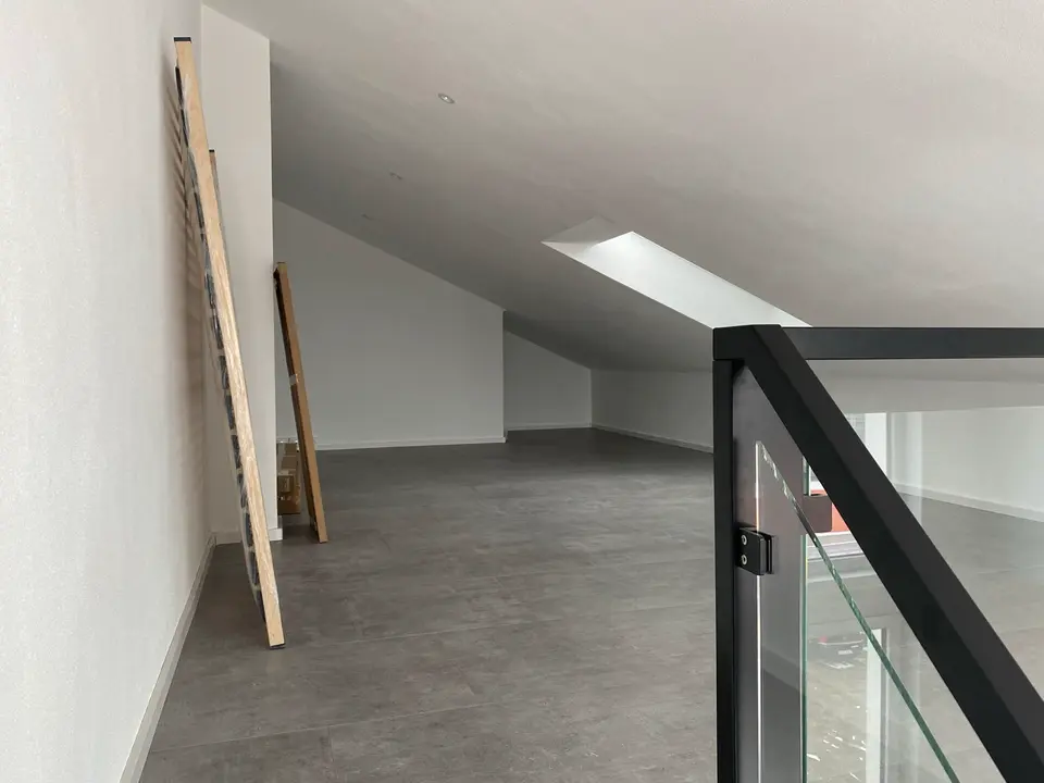4 Zimmer Wohnung mit 115 m² in Würzburg – Bild 10