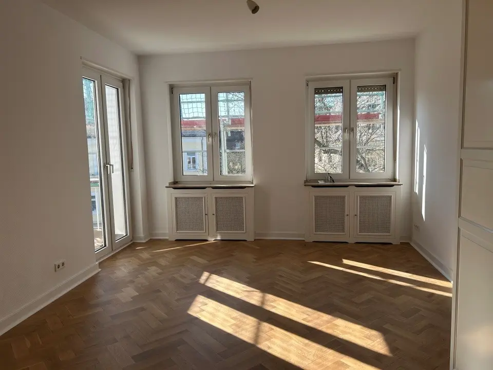 5 Zimmer Wohnung mit 167 m² in Worms – Bild 2