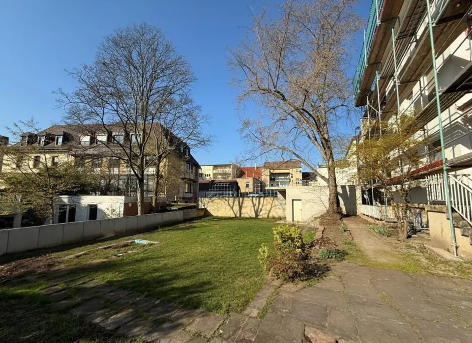 5 Zimmer Wohnung mit 167 m² in Worms – Bild 4