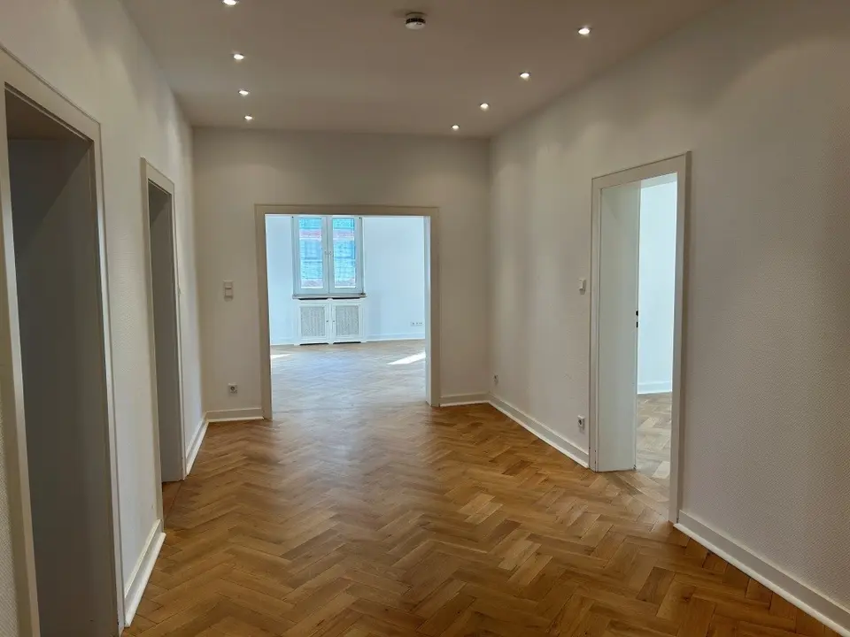 5 Zimmer Wohnung mit 167 m² in Worms – Bild 5