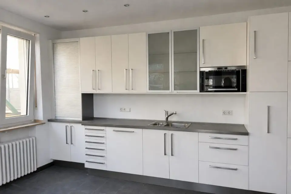 5 Zimmer Wohnung mit 167 m² in Worms – Bild 7