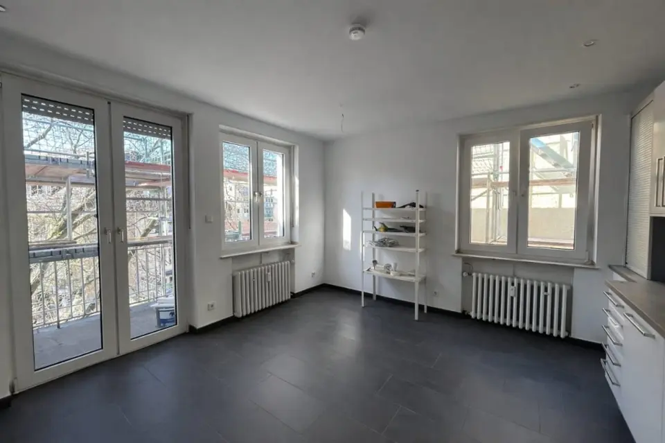 5 Zimmer Wohnung mit 167 m² in Worms – Bild 8