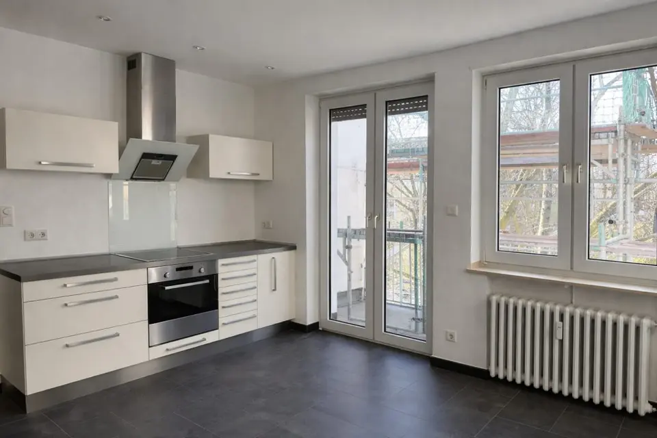 5 Zimmer Wohnung mit 167 m² in Worms – Bild 9