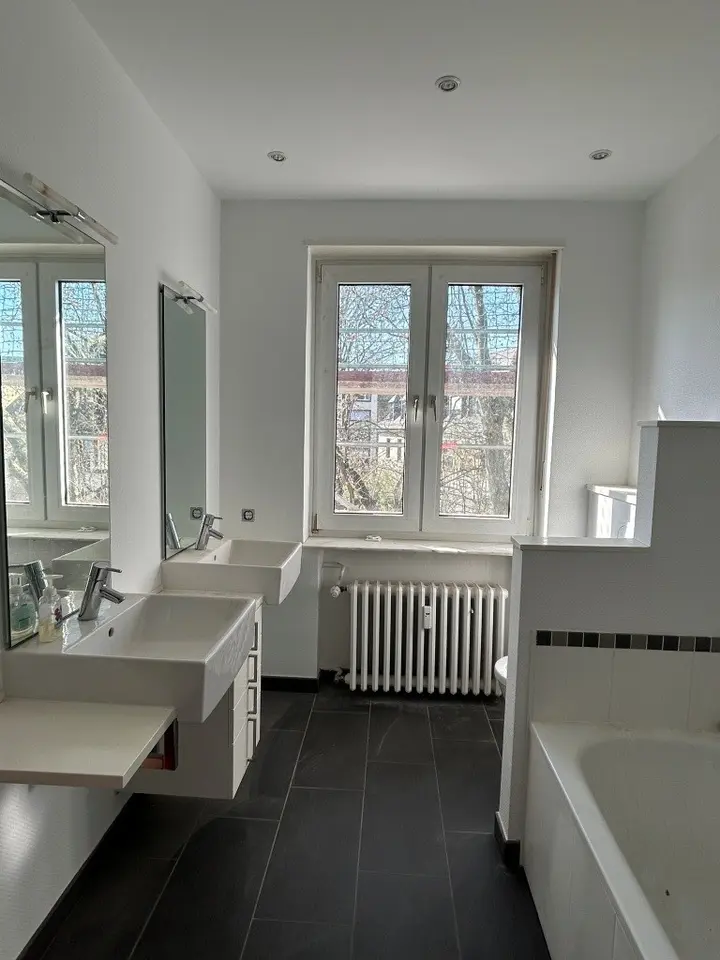 5 Zimmer Wohnung mit 167 m² in Worms – Bild 10