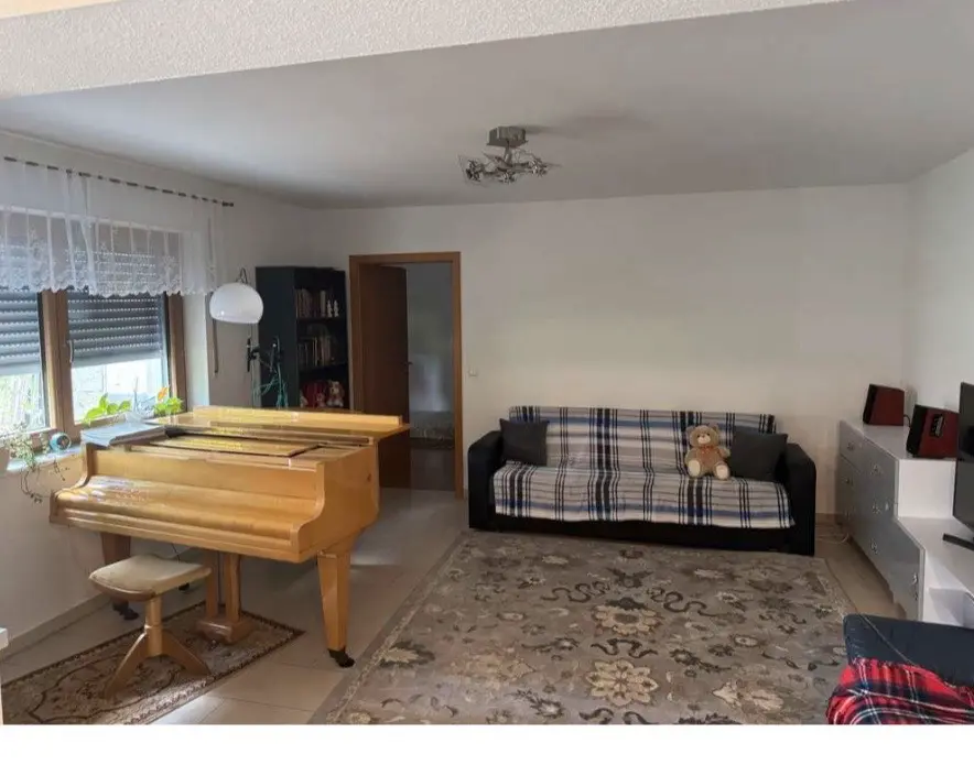 2 Zimmer Wohnung mit 55 m² in Freising – Bild 1