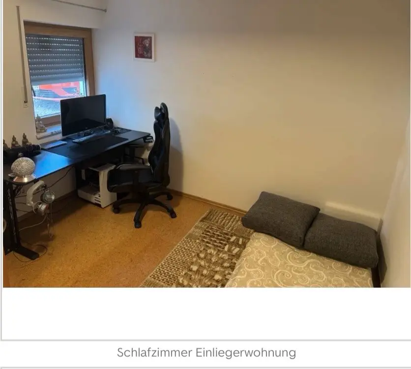 2 Zimmer Wohnung mit 55 m² in Freising – Bild 2