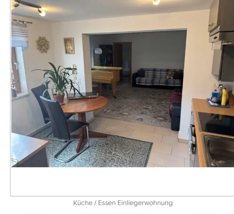 2 Zimmer Wohnung mit 55 m² in Freising – Bild 3