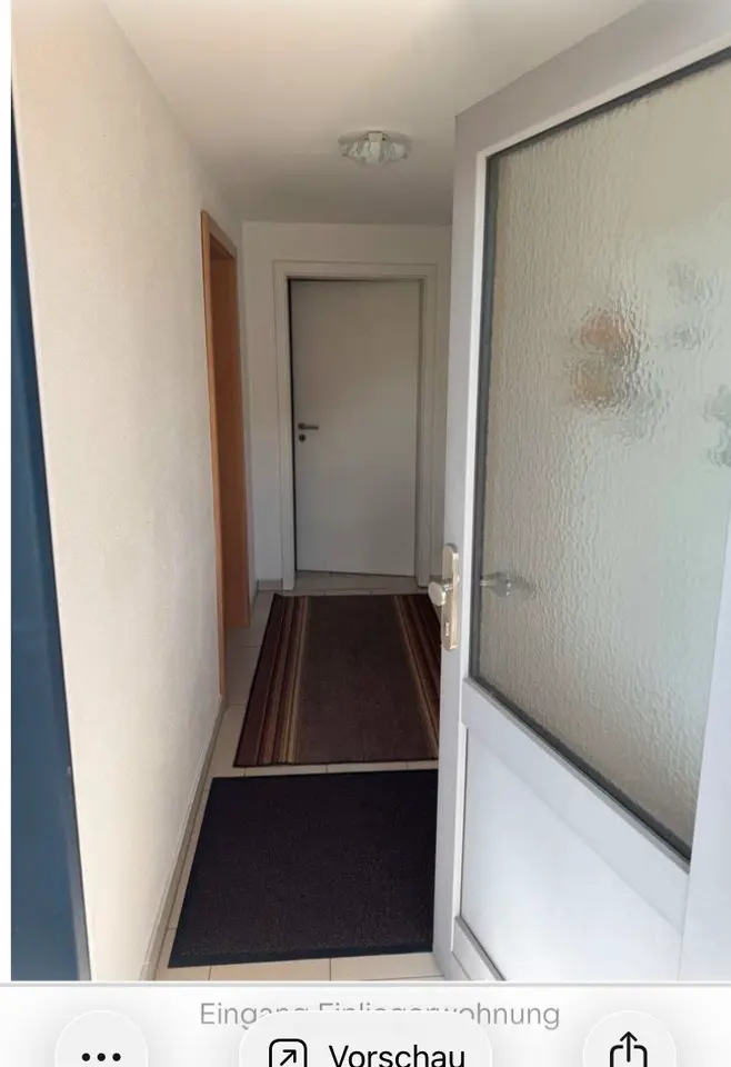 2 Zimmer Wohnung mit 55 m² in Freising – Bild 5