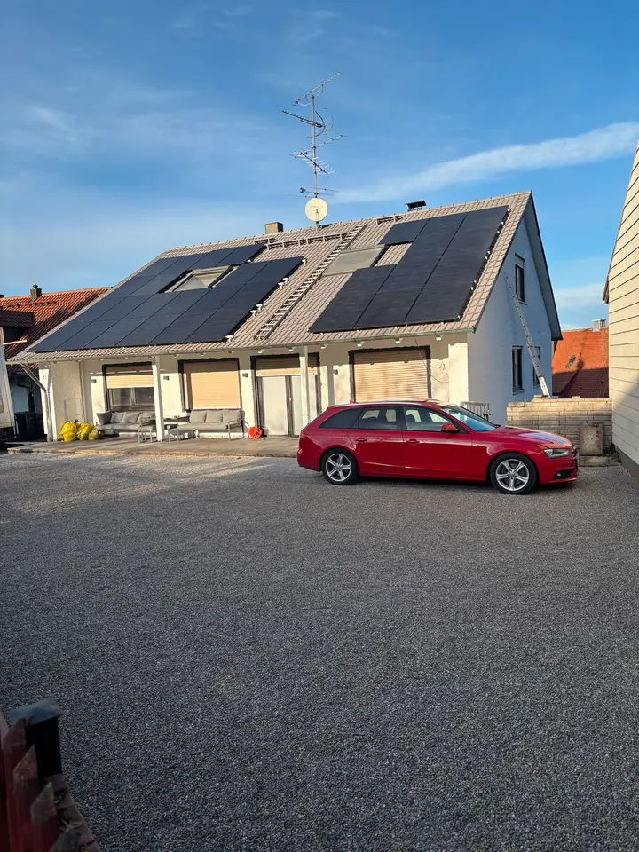 2 Zimmer Wohnung mit 55 m² in Freising – Bild 8