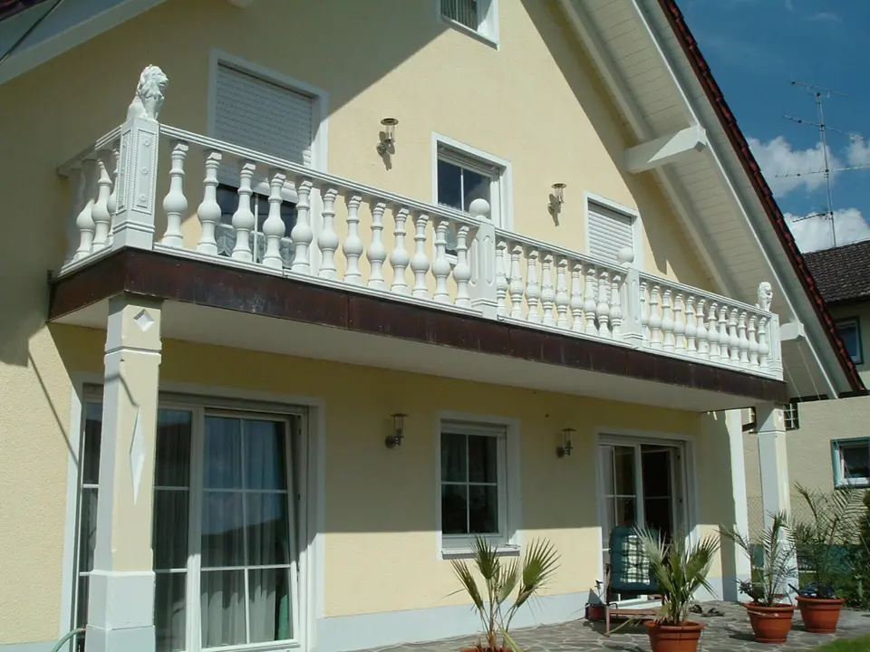 2 Zimmer Wohnung mit 55 m² in Freising – Bild 10