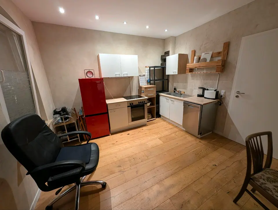 2 Zimmer Wohnung mit 45 m² in Hildesheim – Bild 1