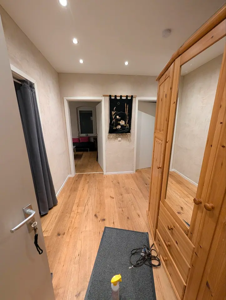 2 Zimmer Wohnung mit 45 m² in Hildesheim – Bild 2