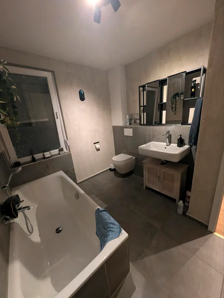 2 Zimmer Wohnung mit 45 m² in Hildesheim – Bild 3