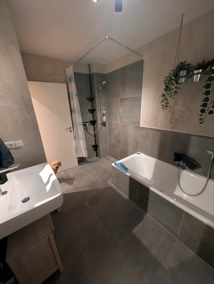 2 Zimmer Wohnung mit 45 m² in Hildesheim – Bild 4