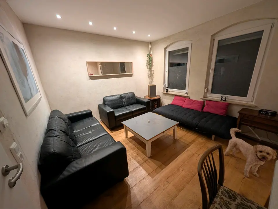 2 Zimmer Wohnung mit 45 m² in Hildesheim – Bild 6
