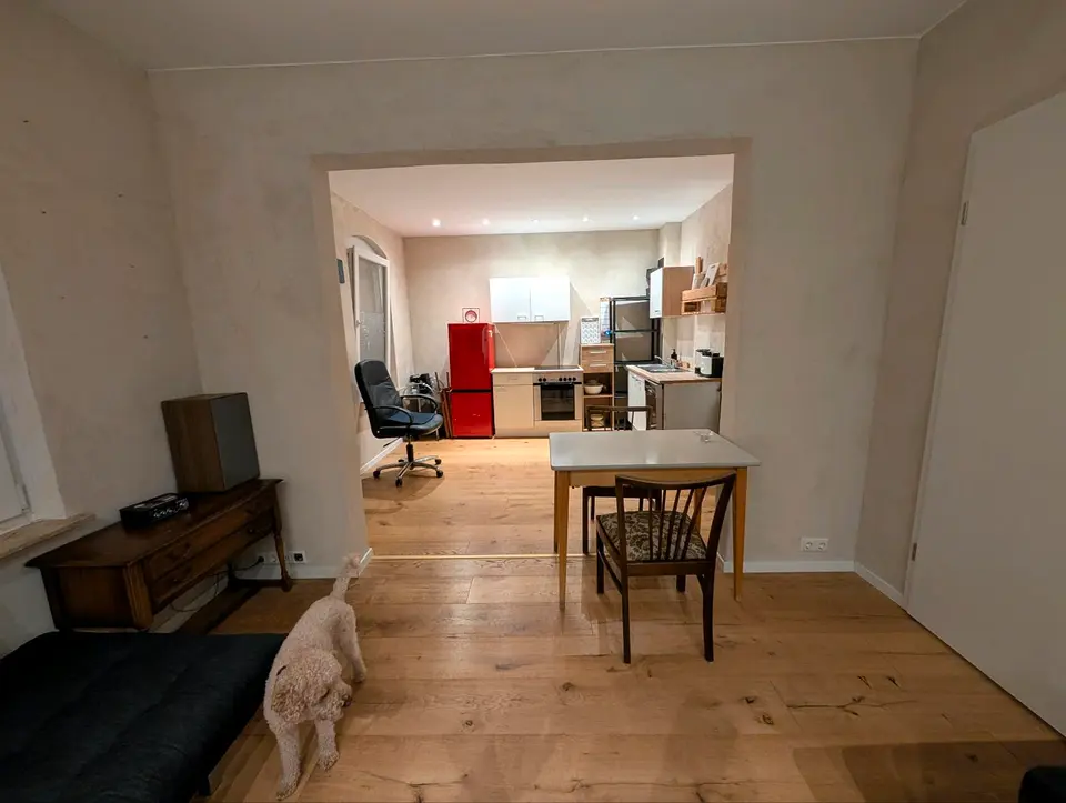 2 Zimmer Wohnung mit 45 m² in Hildesheim – Bild 7